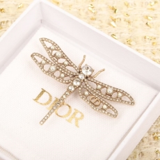 Christian Dior Brooches